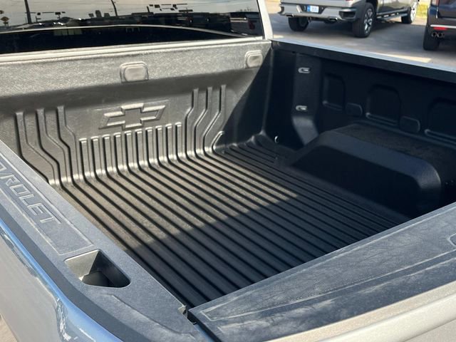 New 2026 Chevrolet Silverado 1500 RST w/ Z71 Off-Road Package image 16