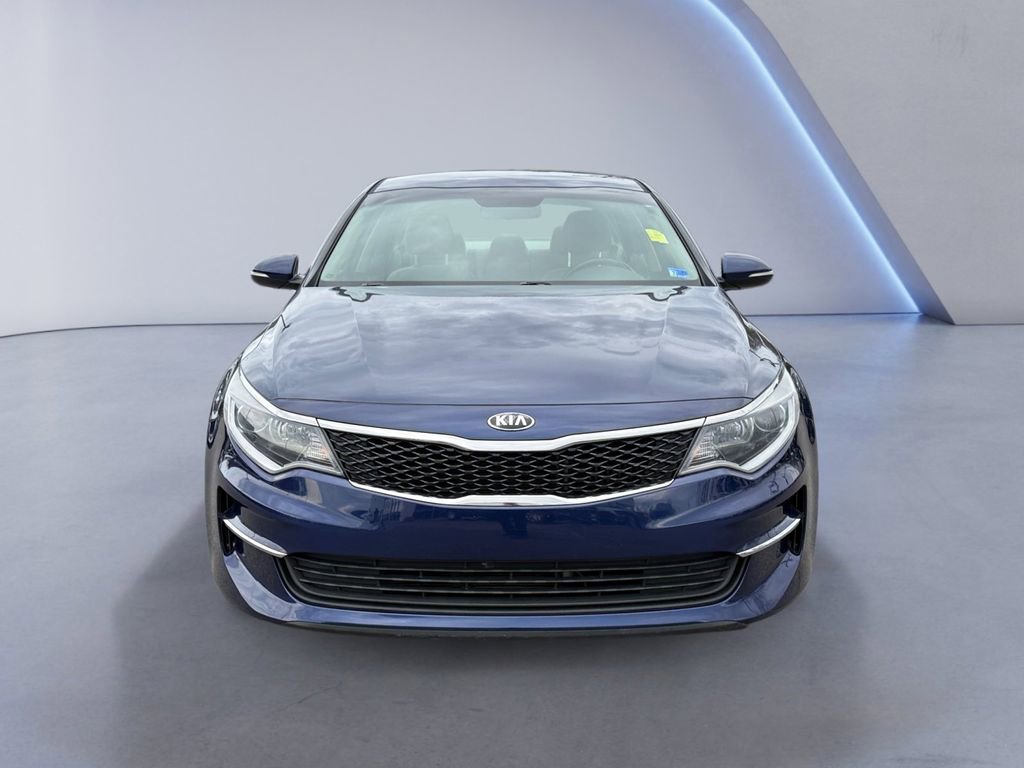 Used 2016 Kia Optima LX image 8