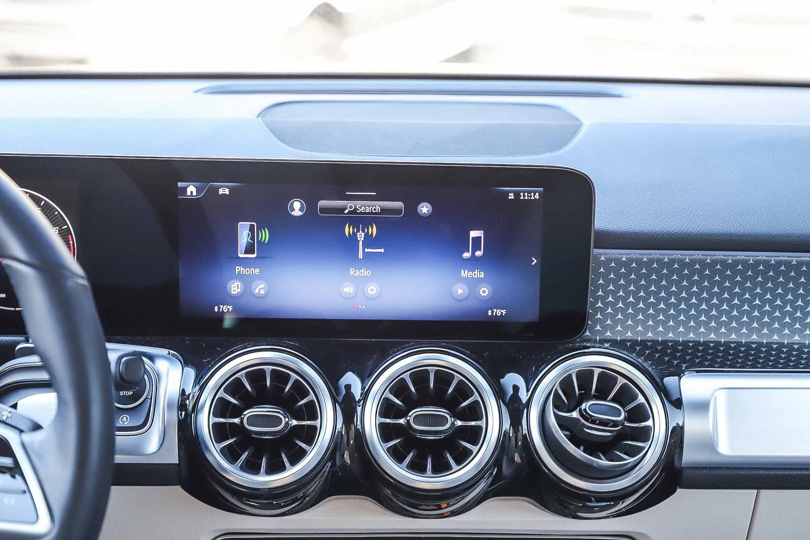 Certified 2025 Mercedes-Benz GLB 250 4MATIC image 14