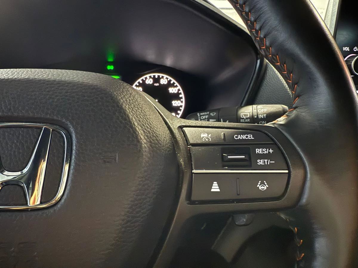 Used 2023 Honda CR-V Sport image 14