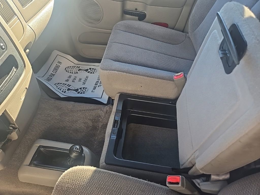 Used 2002 Dodge Ram 1500 Truck SLT image 18