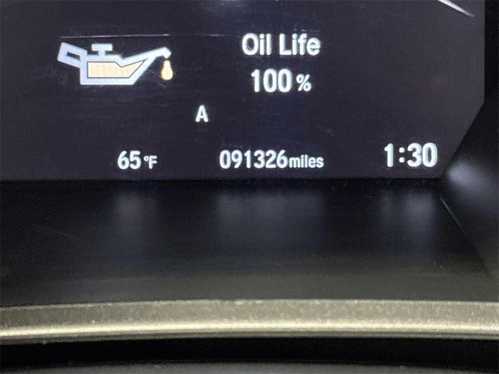 Used 2019 Honda CR-V Touring image 12