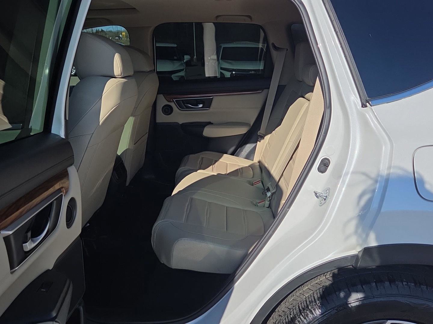 Used 2022 Honda CR-V EX-L image 13