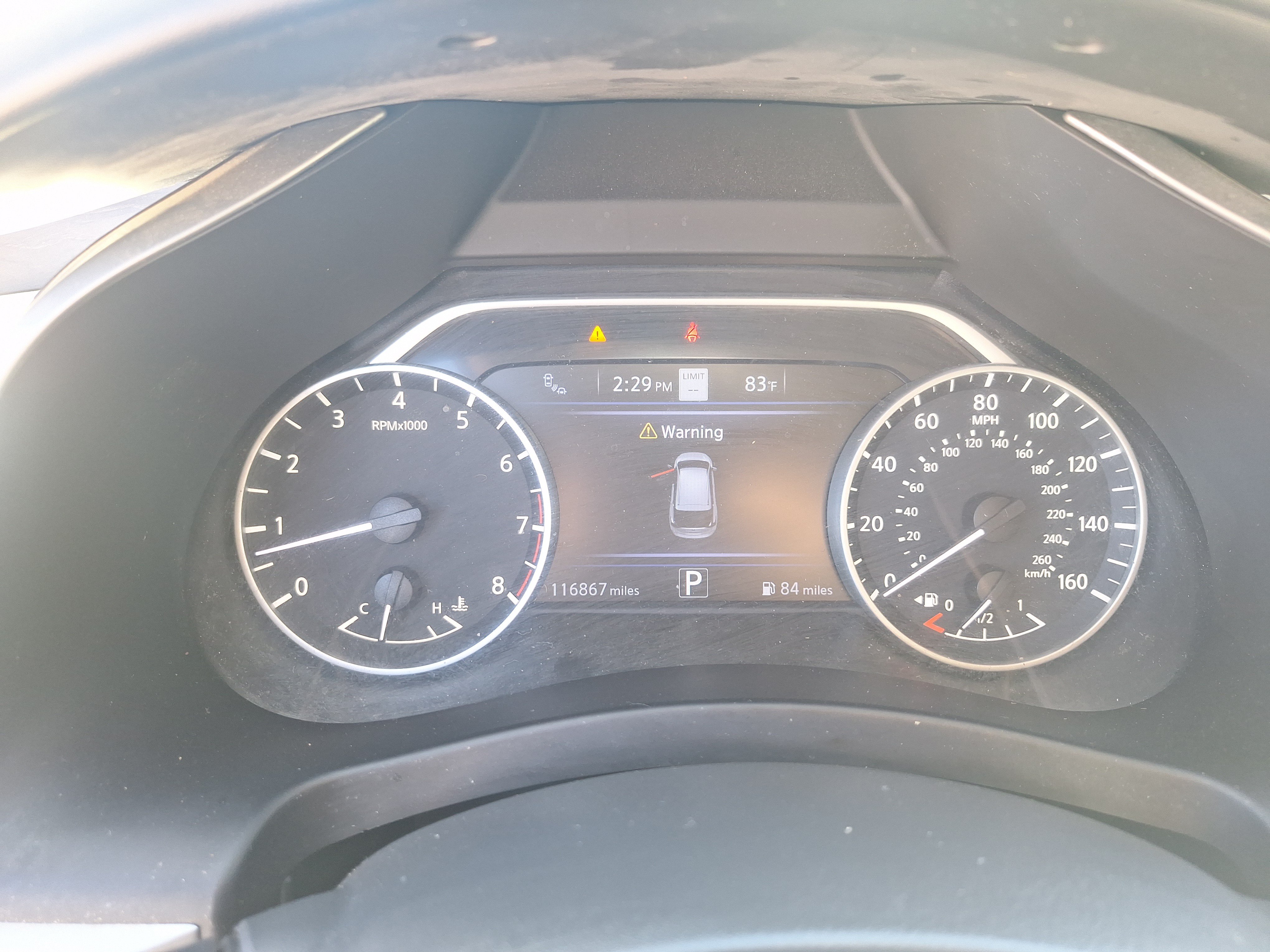 Used 2021 Nissan Murano Platinum w/ Cargo Package FWD image 14