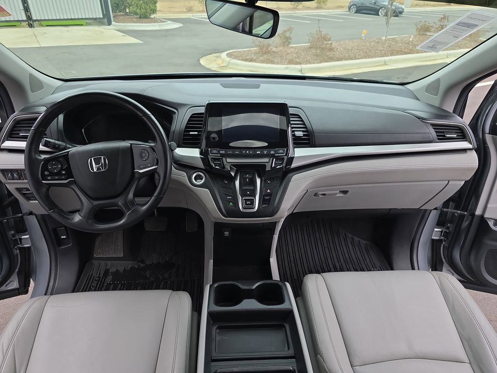 Used 2019 Honda Odyssey EX-L image 14