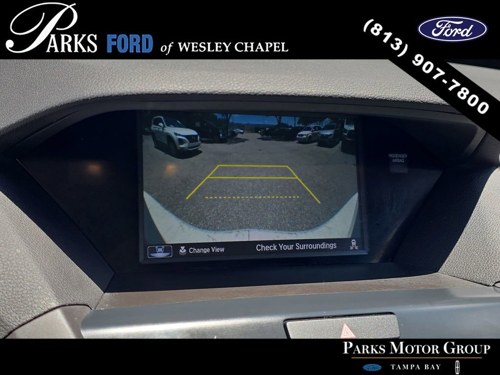 Used 2018 Acura MDX FWD w/ Technology Package image 23