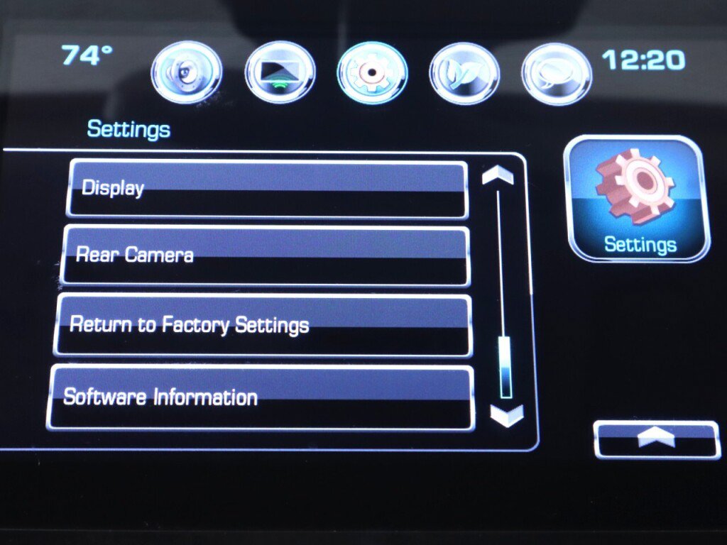 Used 2017 Chevrolet Volt LT w/ Comfort Package FWD image 21