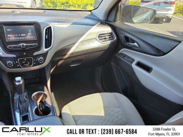 Used 2018 Chevrolet Equinox LS image 20