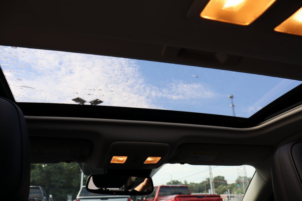 Used 2019 MAZDA CX-5 Grand Touring image 20