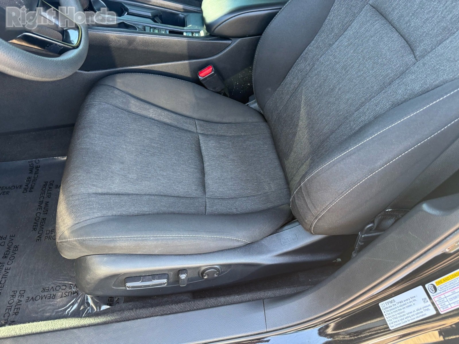 Used 2024 Honda Accord EX image 13