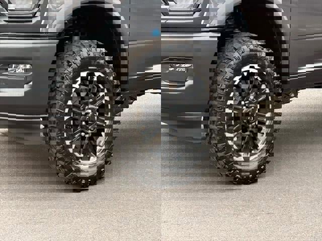 New 2026 RAM 2500 Tradesman image 44