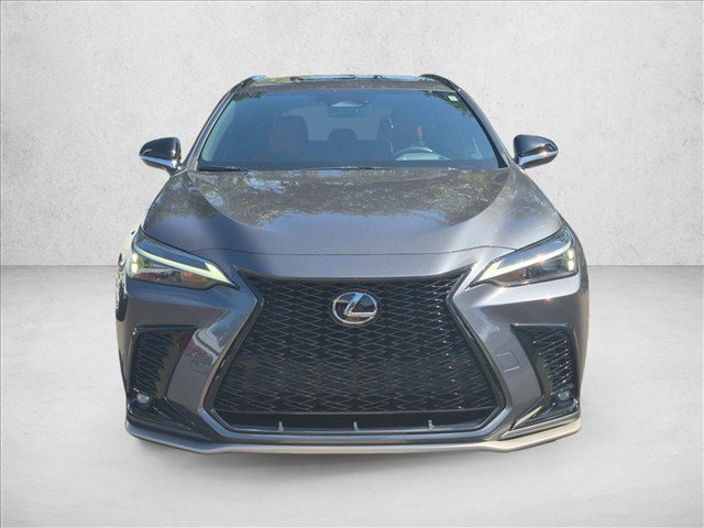 Used 2024 Lexus NX 350 F Sport AWD/4WD image 2