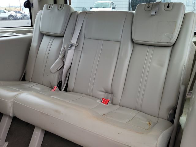 Used 2015 Lincoln Navigator 4WD image 14