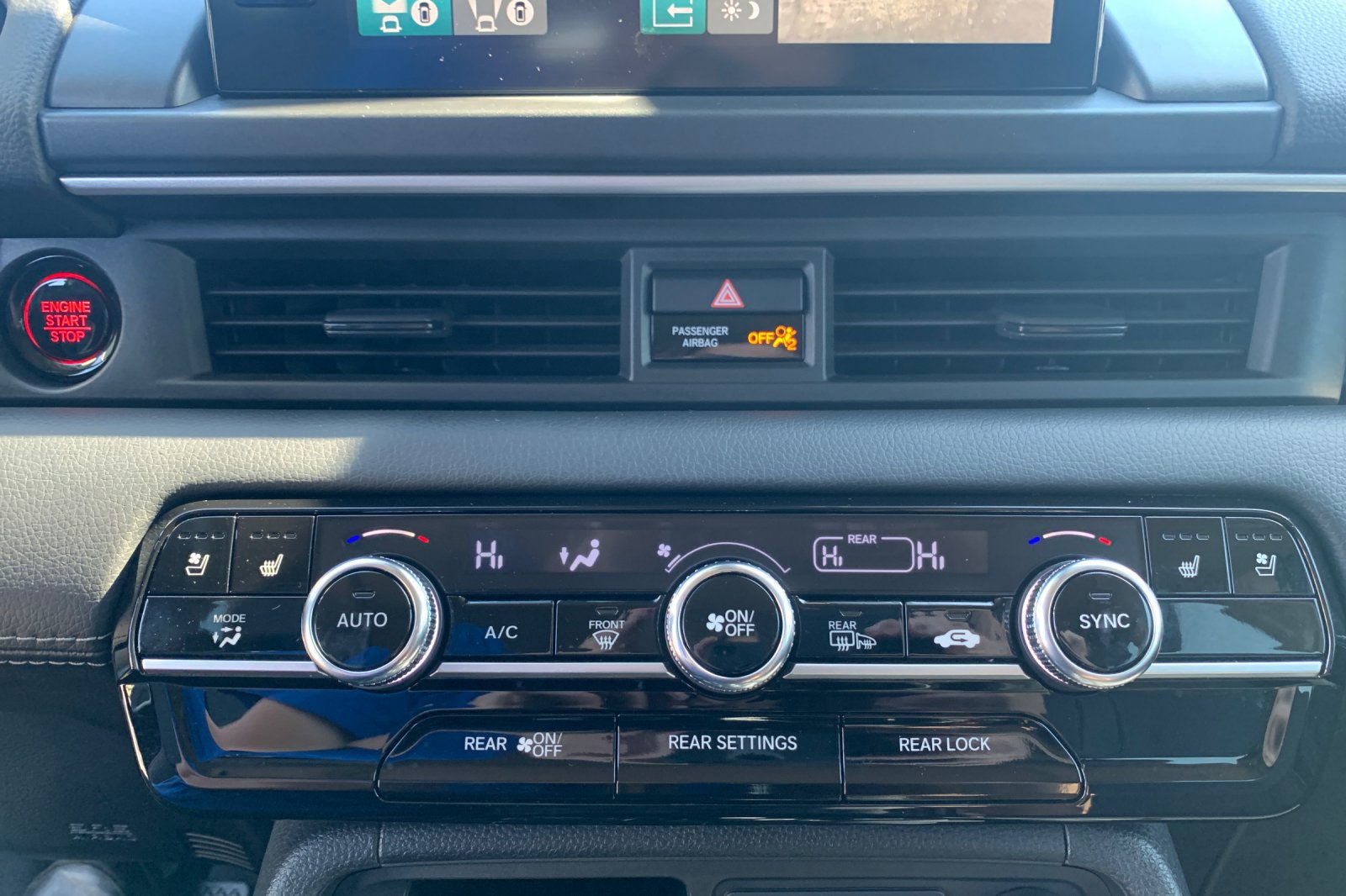 Certified 2023 Honda Pilot Elite image 27