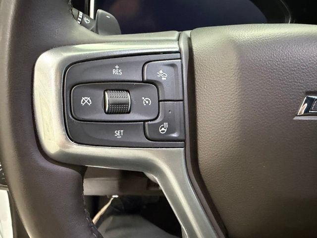 Used 2026 Chevrolet Silverado 1500 RST w/ Convenience Package II AWD/4WD image 18