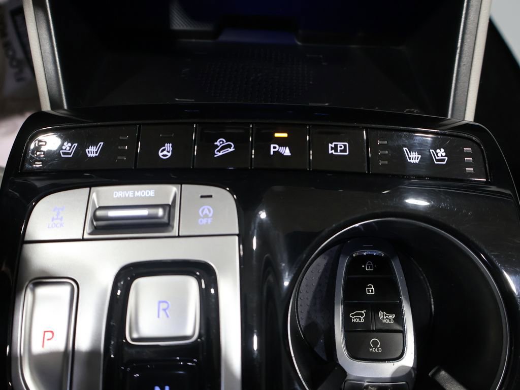 Used 2024 Hyundai Tucson Limited image 34