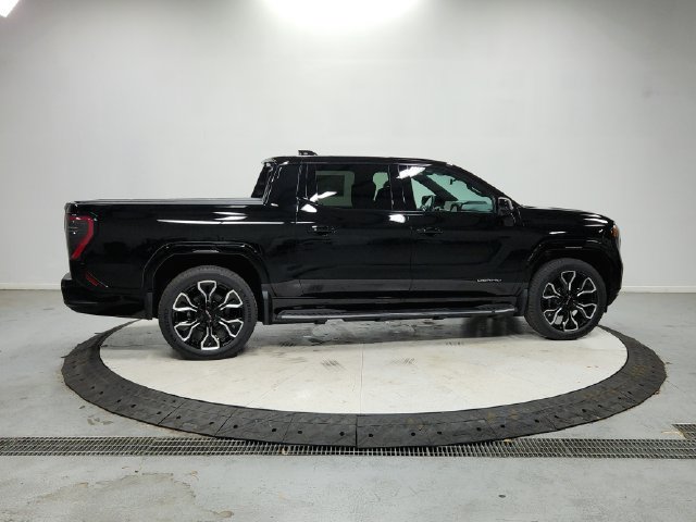 New 2026 GMC Sierra EV Denali AWD/4WD image 9