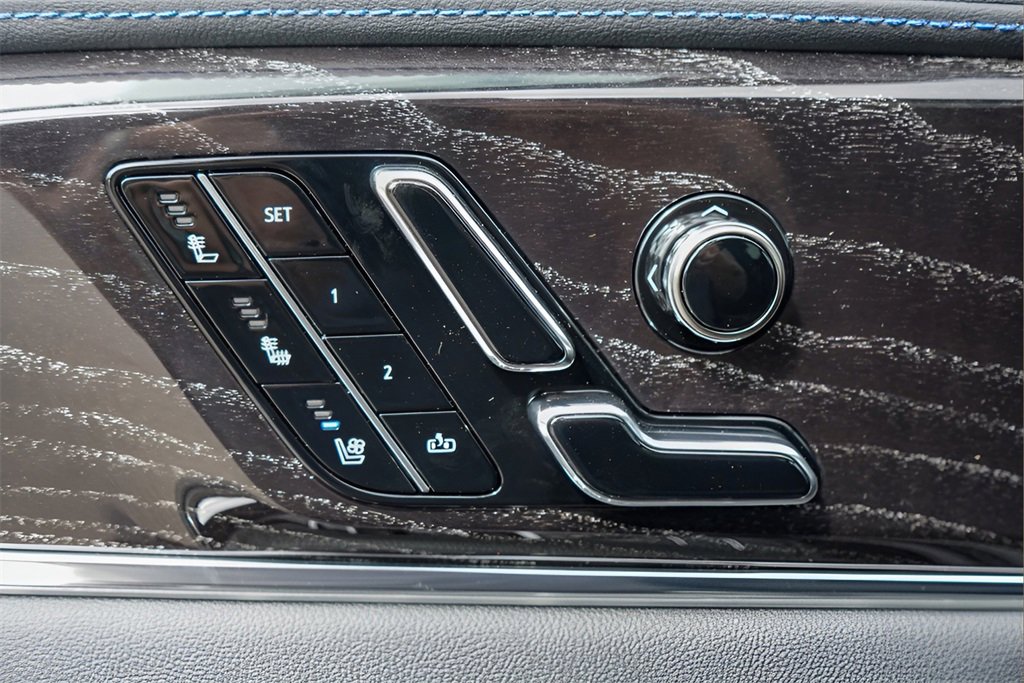 New 2026 Cadillac Escalade IQ Sport 1 image 18