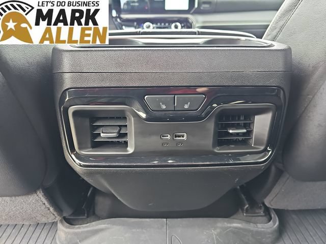Used 2025 GMC Sierra 2500 AT4X w/ AT4X AEV Edition AWD/4WD image 21