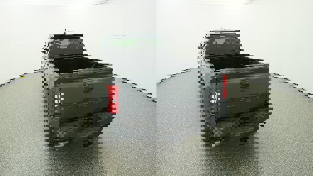 New 2025 Toyota Tacoma SR5 image 6