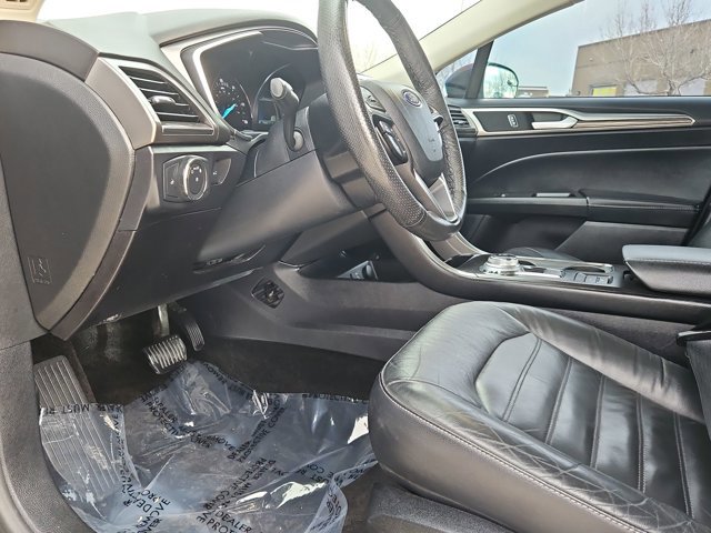 Used 2018 Ford Fusion Energi SE image 10