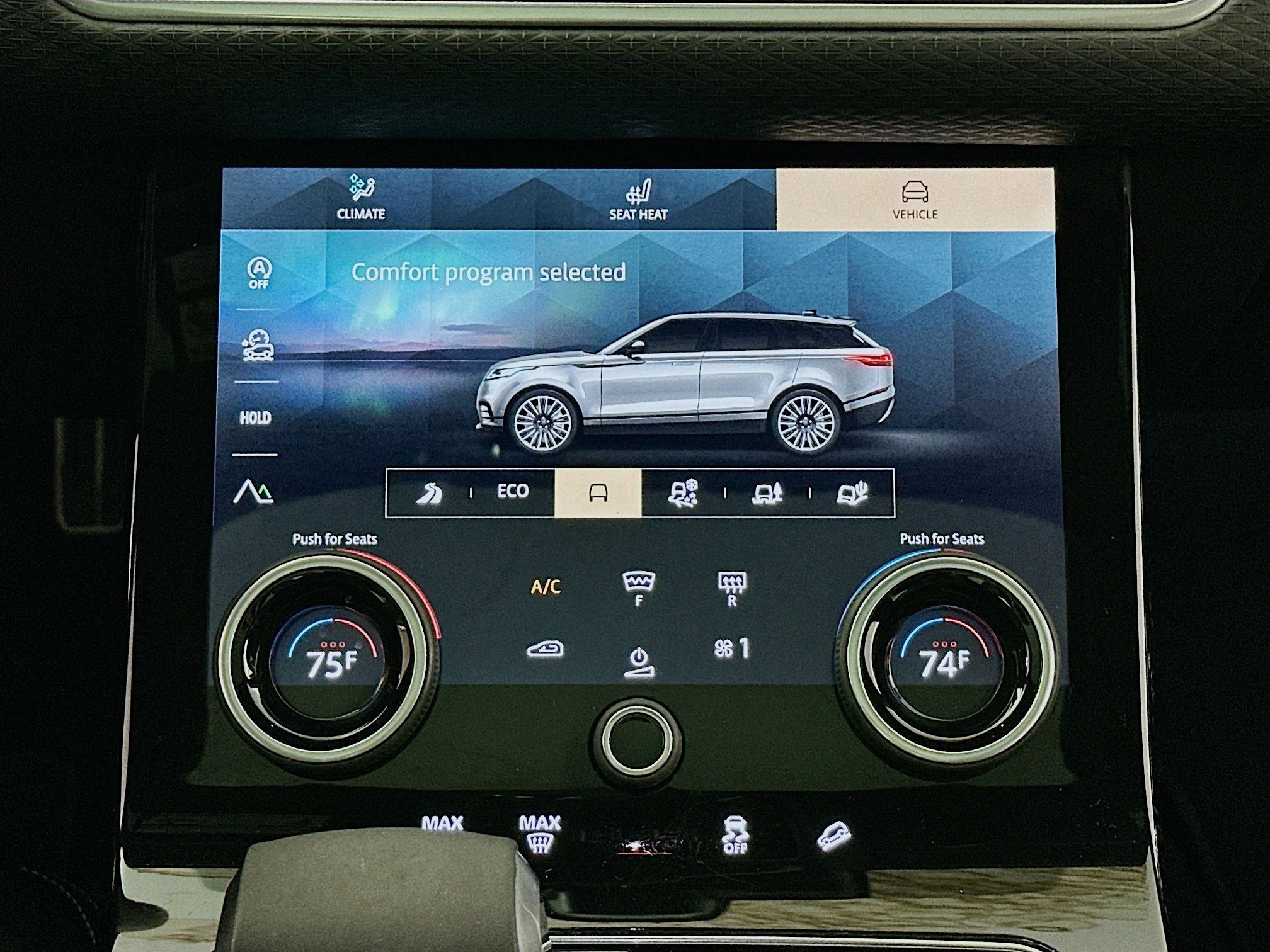 Used 2023 Land Rover Range Rover Velar R-Dynamic S AWD/4WD image 13