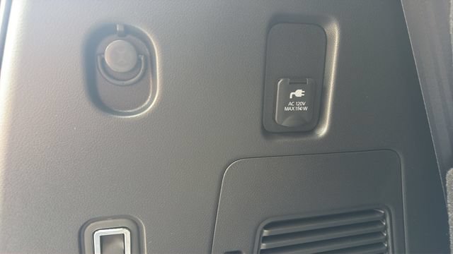 New 2026 Nissan Armada Platinum Reserve AWD/4WD image 27