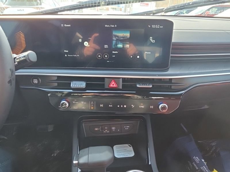 New 2026 Kia K5 GT-Line w/ GT-Line Premium Package FWD image 34