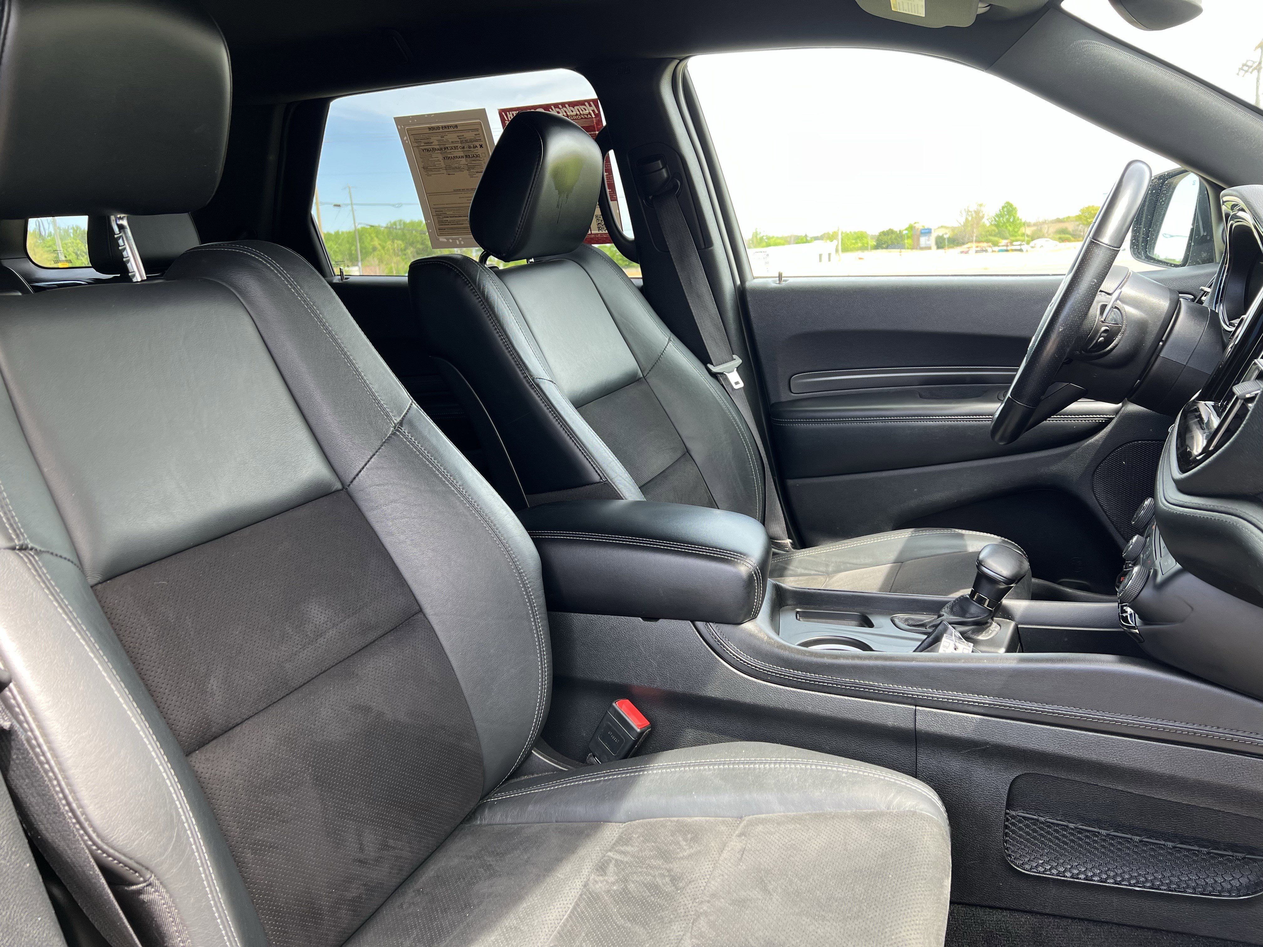 Used 2022 Dodge Durango GT image 35
