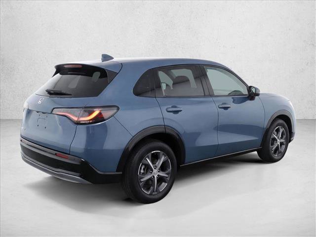 Used 2024 Honda HR-V EX-L image 7