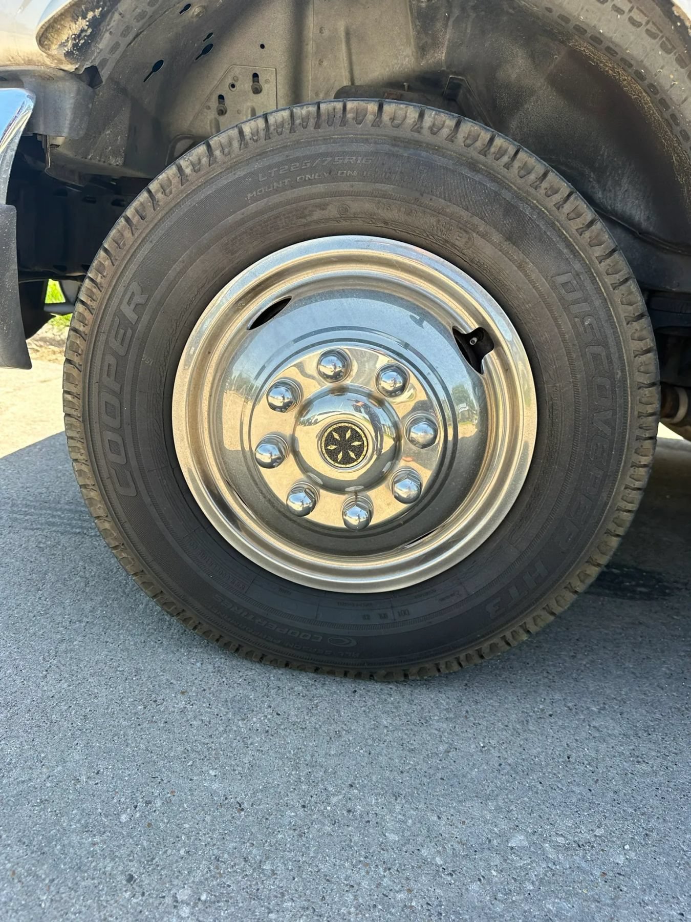 Used 2006 Ford E-450 and Econoline 450 RWD image 5