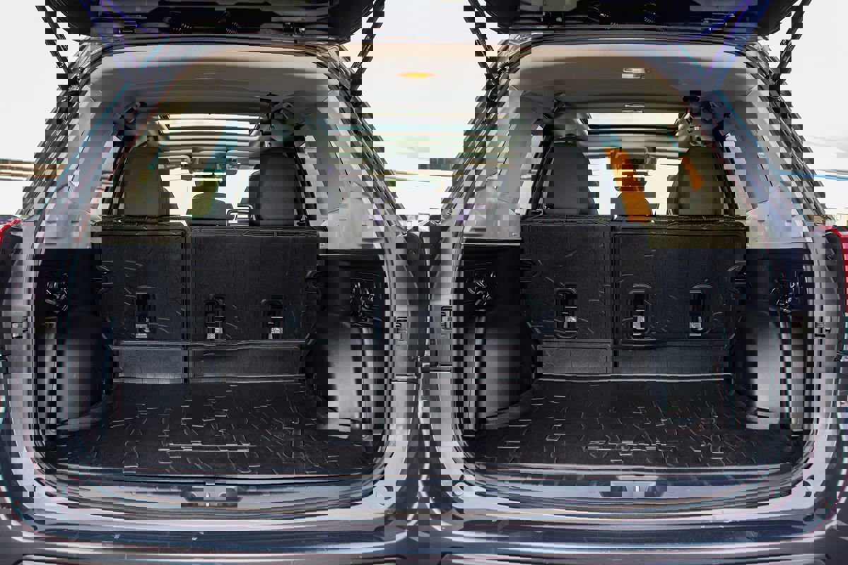 Used 2020 Subaru Forester Premium image 18