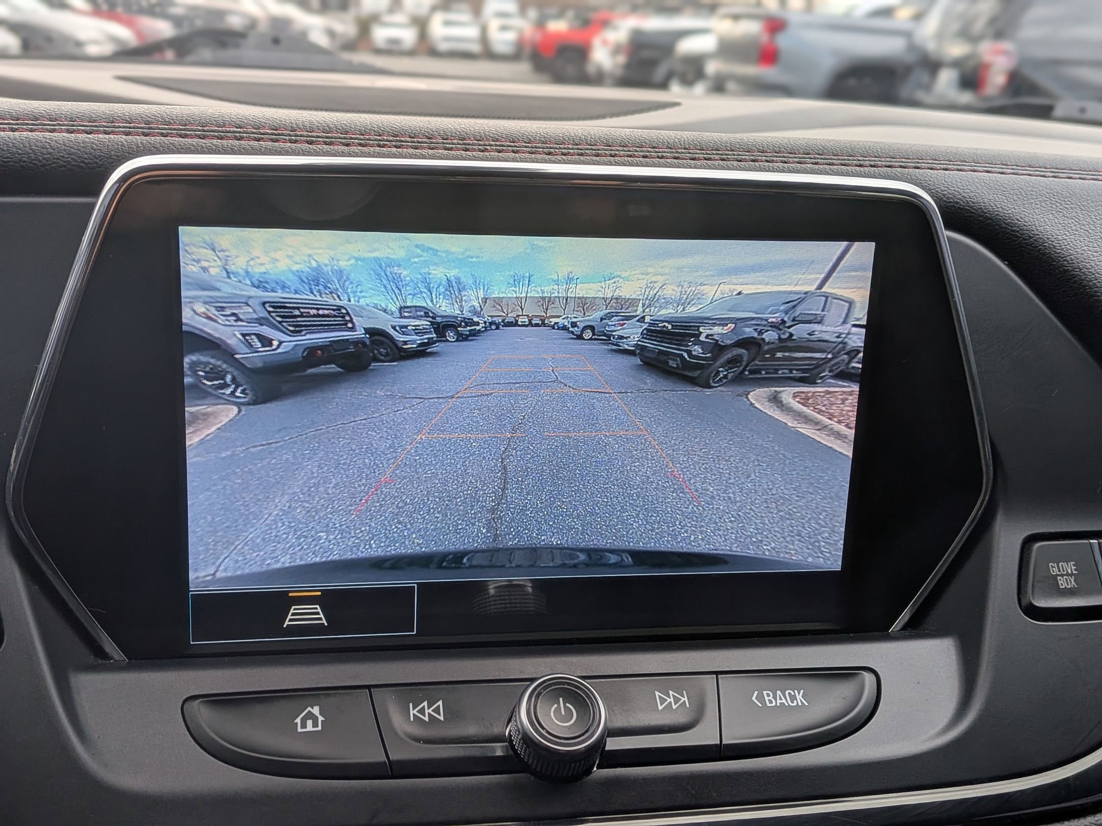 Used 2022 Chevrolet Blazer RS image 28