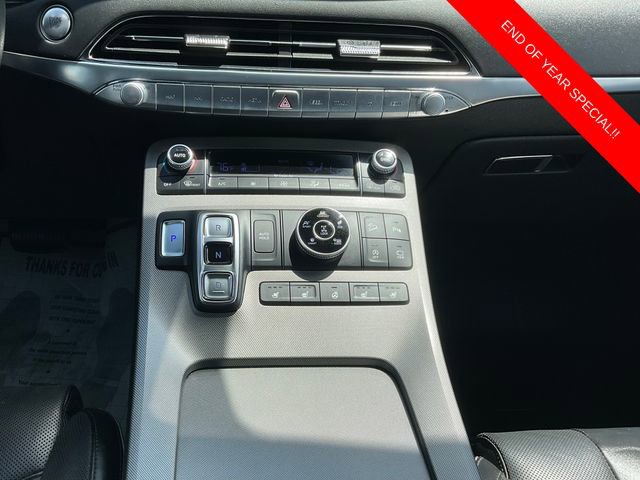 Used 2022 Hyundai Palisade Calligraphy w/ Winter Package image 19