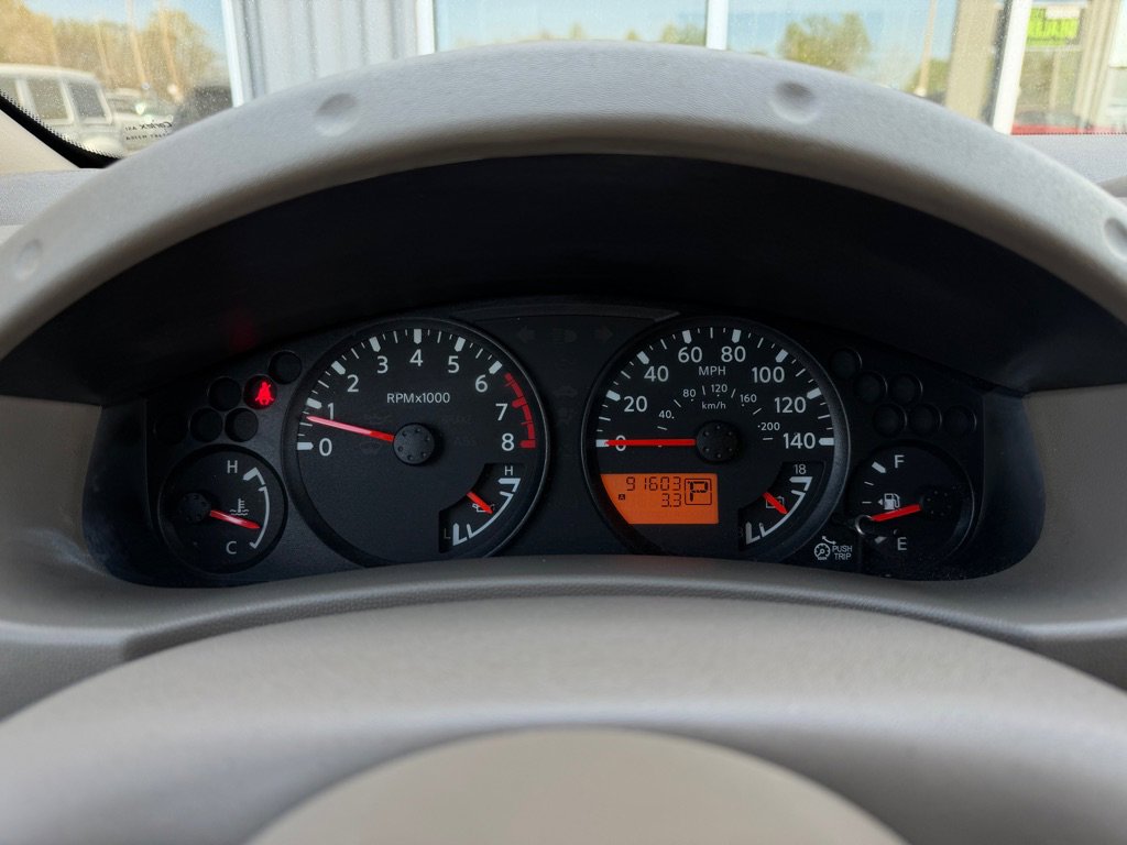 Used 2018 Nissan Frontier SV w/ Value Truck Package RWD image 12