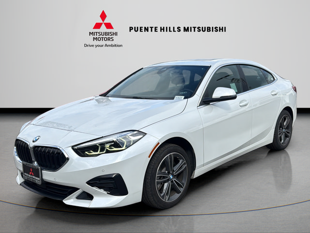 Used 2022 BMW 228i xDrive Gran Coupe AWD/4WD image 1