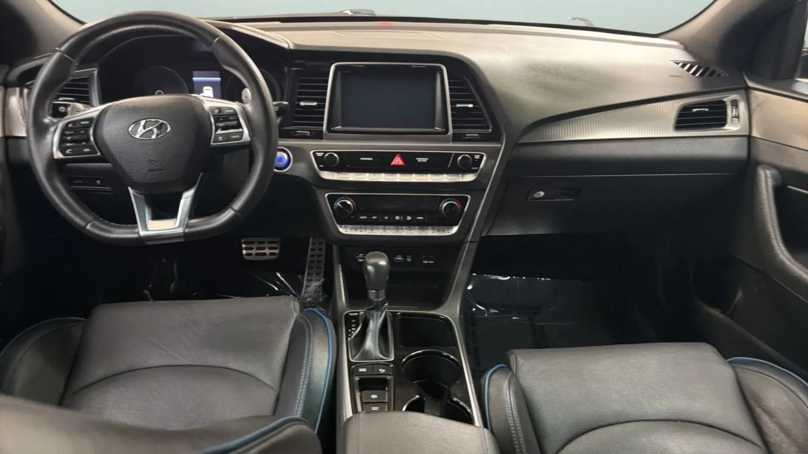Used 2018 Hyundai Sonata Limited FWD image 17