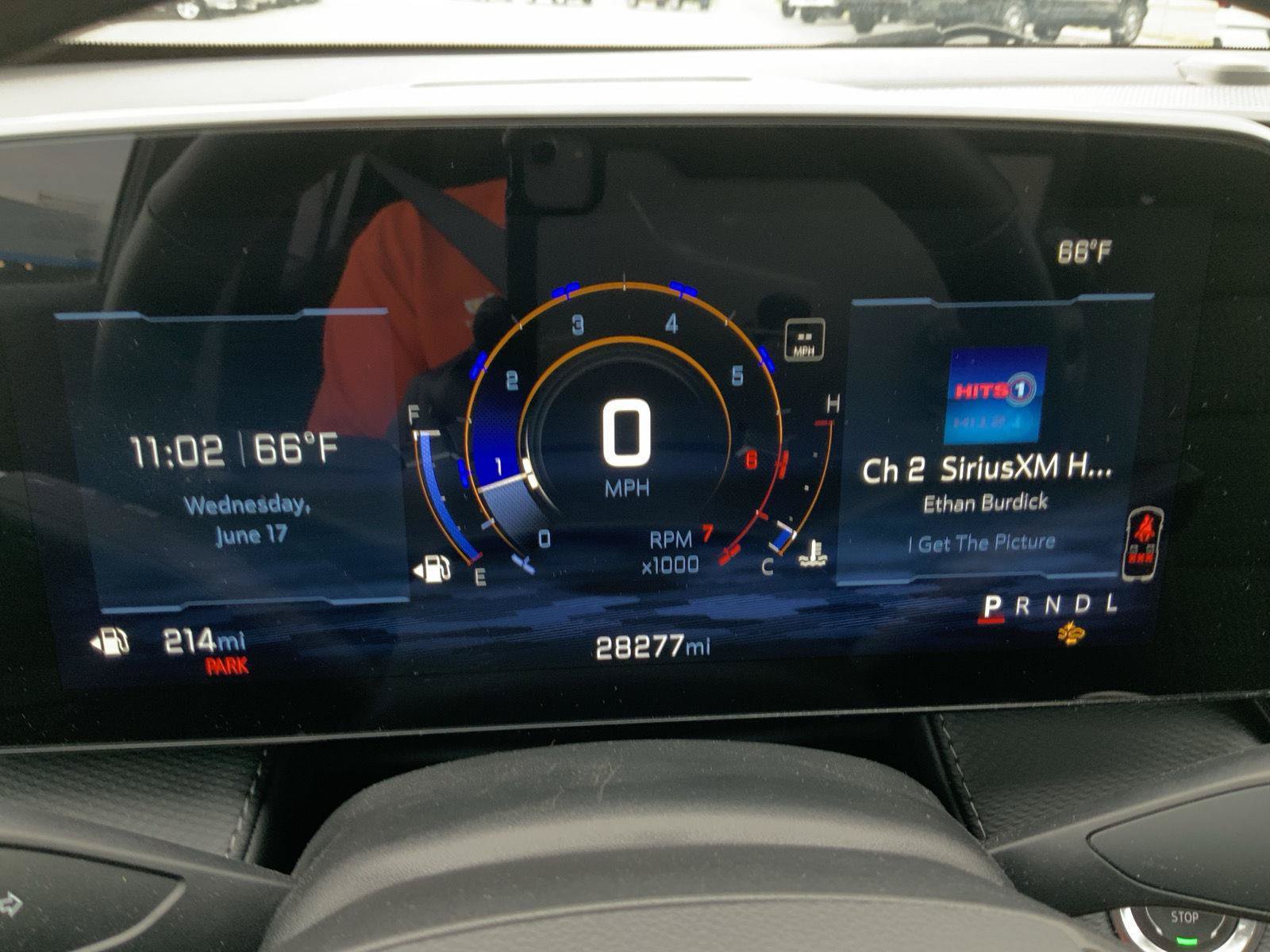 Used 2025 Chevrolet Equinox LT FWD image 26