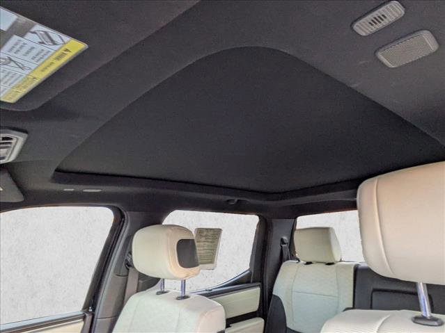 Used 2023 Toyota Tundra Capstone image 21