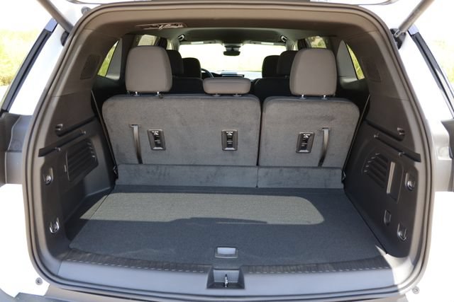 New 2026 GMC Acadia Elevation w/ Black Edition FWD image 11