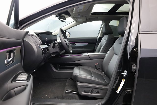 Certified 2025 Nissan Murano SL w/ Cargo Package image 11