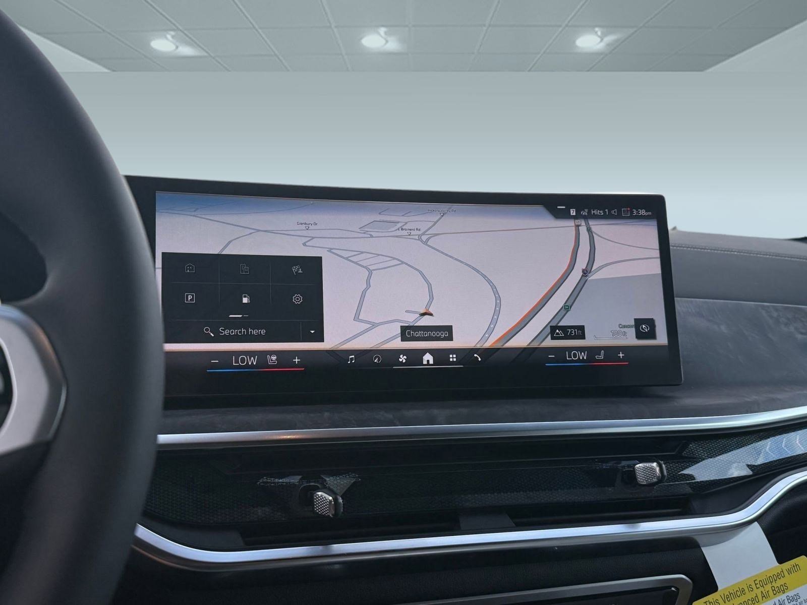 New 2026 BMW X5 xDrive40i w/ M Sport Package image 28