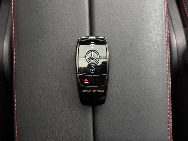 Certified 2025 Mercedes-Benz G 63 AMG 4MATIC image 71