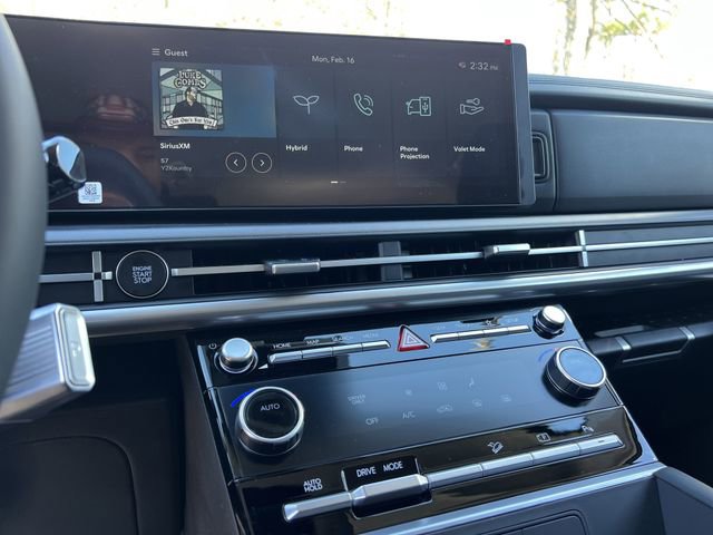 New 2026 Hyundai Santa Fe SE image 23