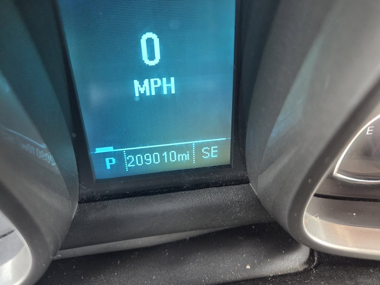 Used 2013 Chevrolet Malibu LS w/ Protection Package image 20