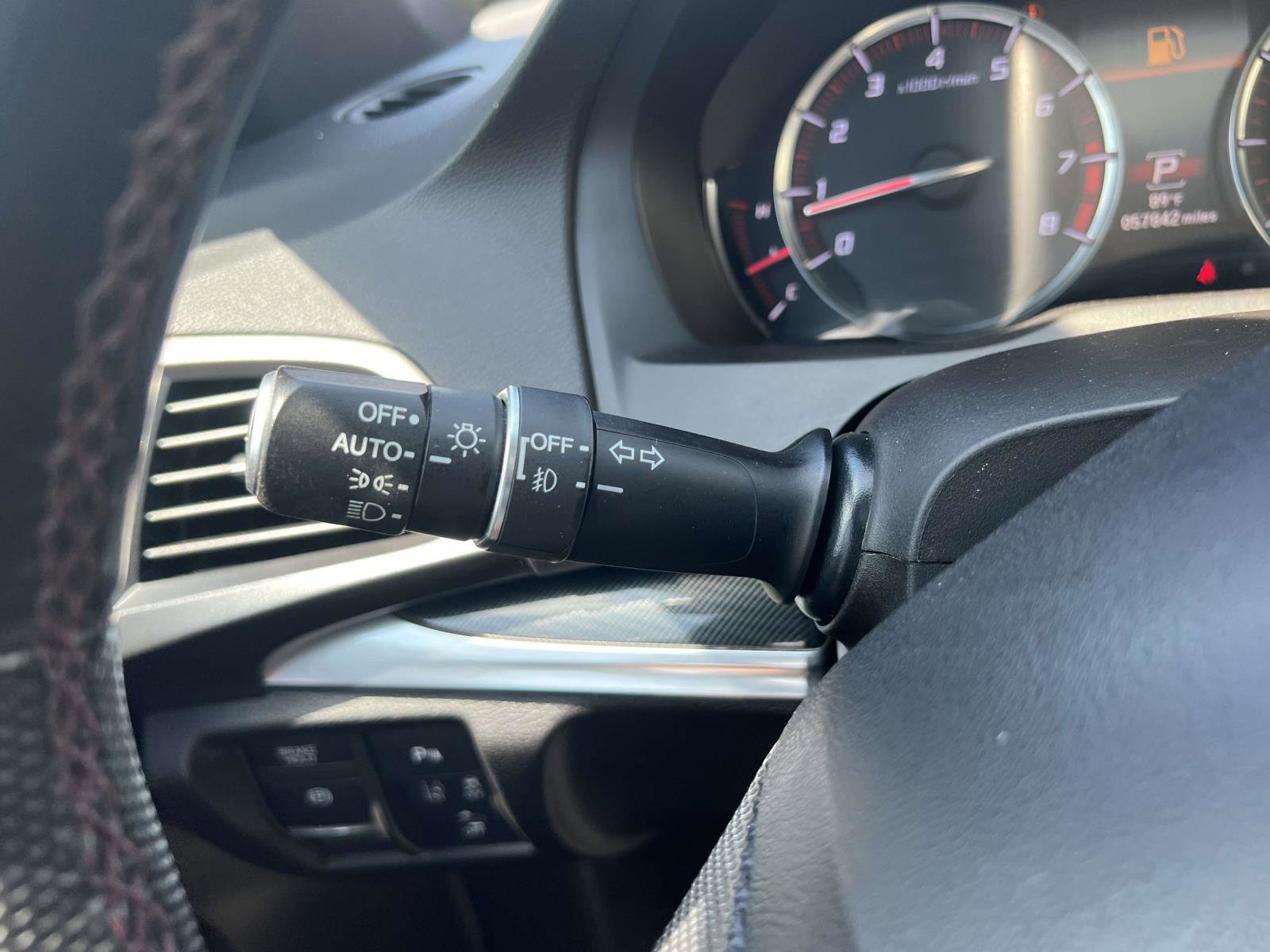 Used 2020 Acura MDX A-Spec AWD/4WD image 23
