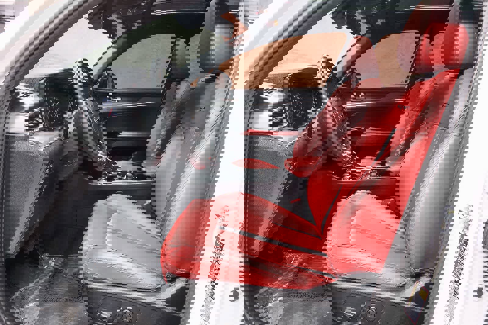 Used 2022 Kia K5 GT-Line w/ GT-Line FWD Premium Package image 23