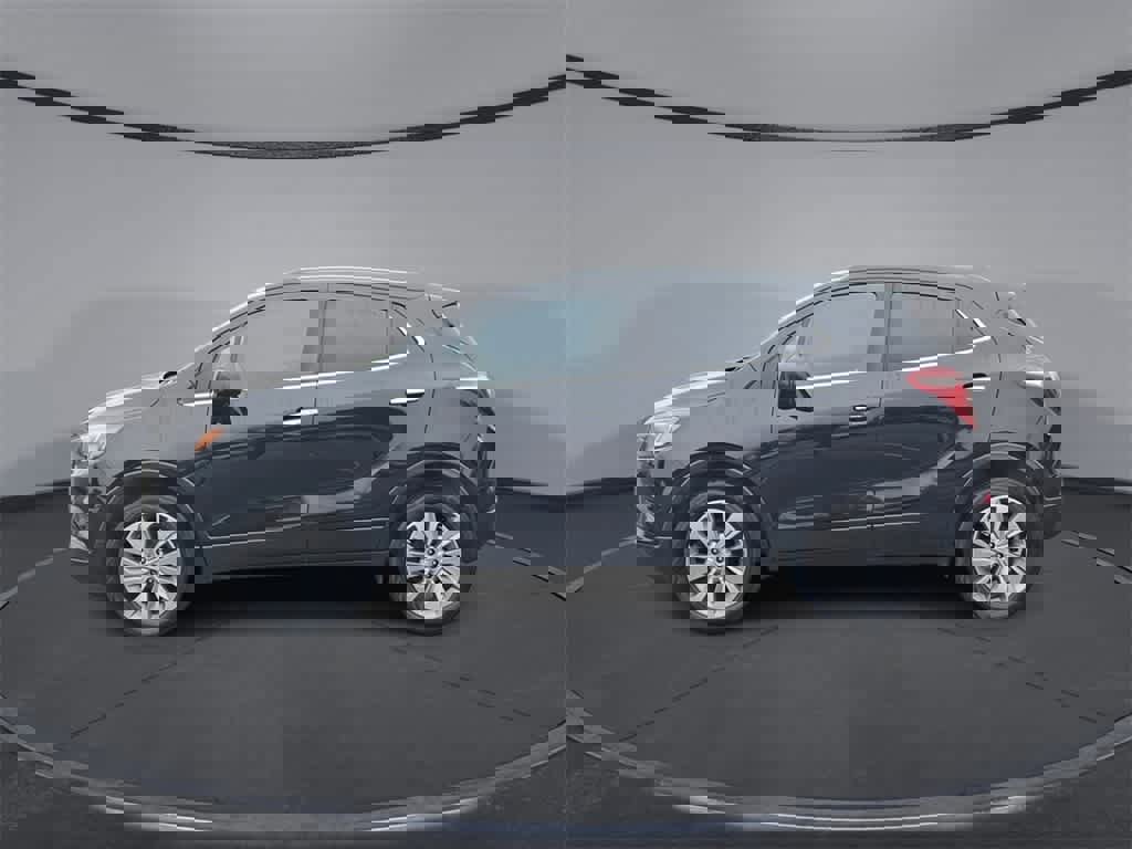 Used 2020 Buick Encore Preferred image 5