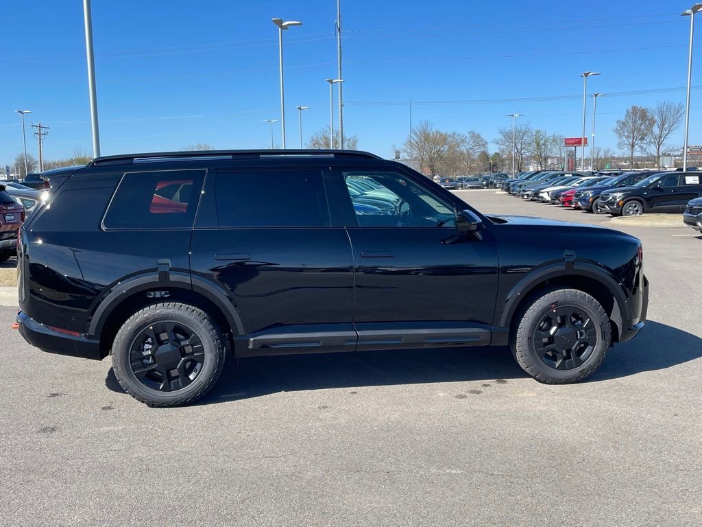 New 2027 Kia Telluride SX Prestige X-Pro AWD/4WD image 8