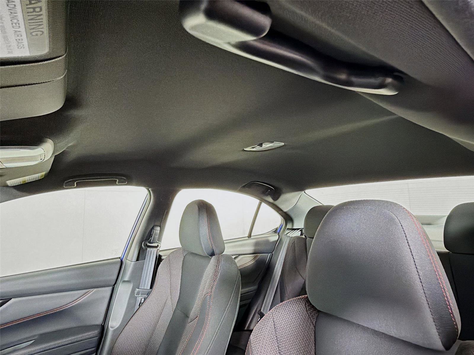 New 2026 Subaru WRX Premium AWD/4WD image 5